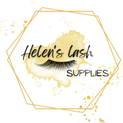 Helen's Lash Supplies